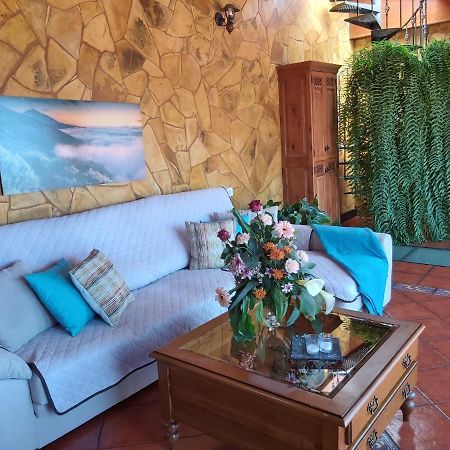 Apartament Camino Real Barranco Hondo Zewnętrze zdjęcie