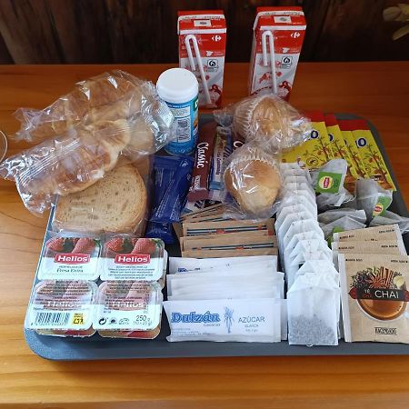 Apartament Camino Real Barranco Hondo Zewnętrze zdjęcie
