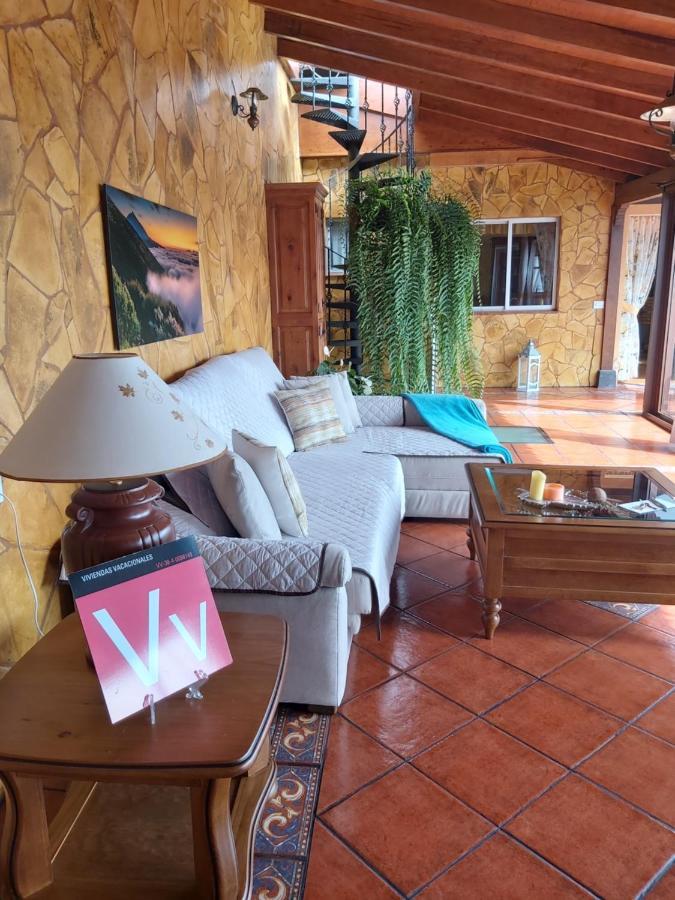 Apartament Camino Real Barranco Hondo Zewnętrze zdjęcie