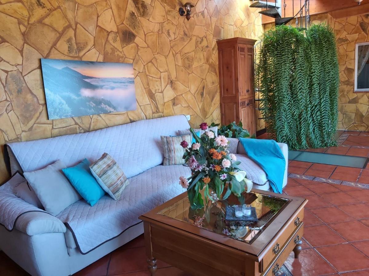 Apartament Camino Real Barranco Hondo Zewnętrze zdjęcie