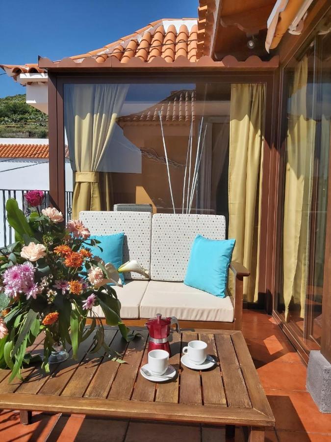 Apartament Camino Real Barranco Hondo Zewnętrze zdjęcie