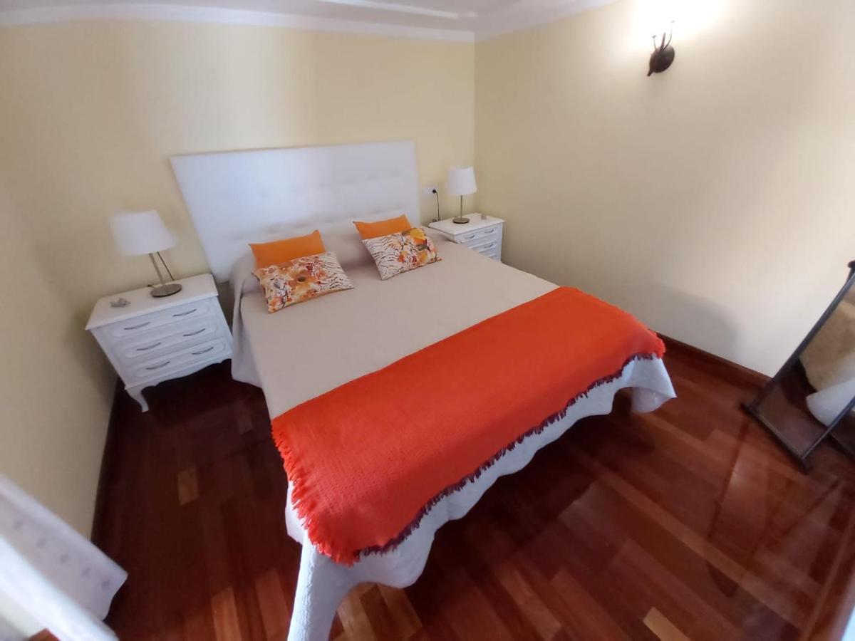 Apartament Camino Real Barranco Hondo Zewnętrze zdjęcie