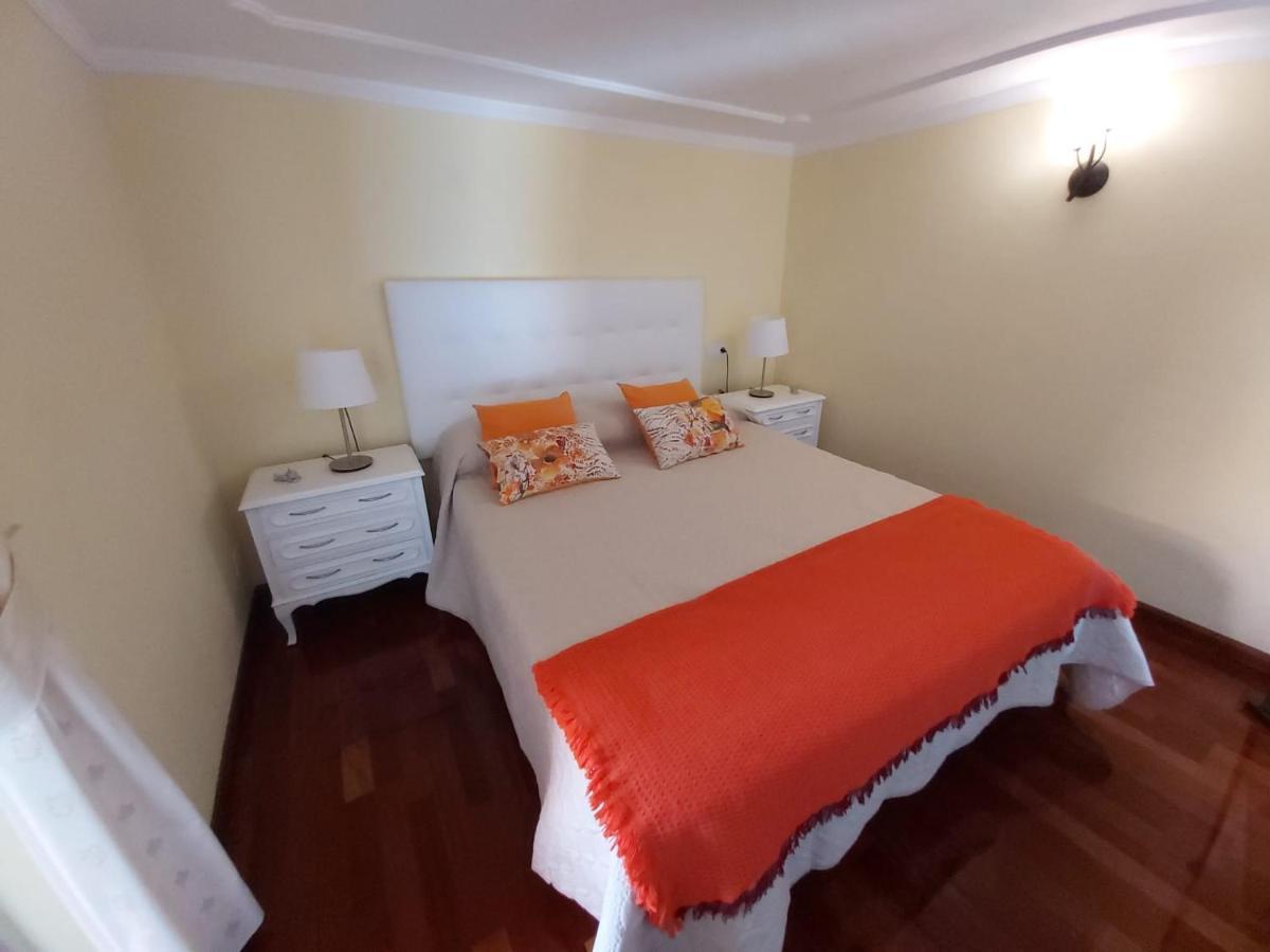Apartament Camino Real Barranco Hondo Zewnętrze zdjęcie