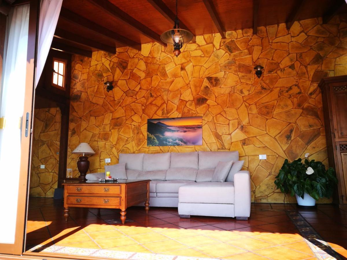 Apartament Camino Real Barranco Hondo Zewnętrze zdjęcie