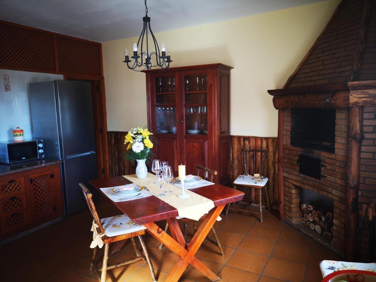 Apartament Camino Real Barranco Hondo Zewnętrze zdjęcie