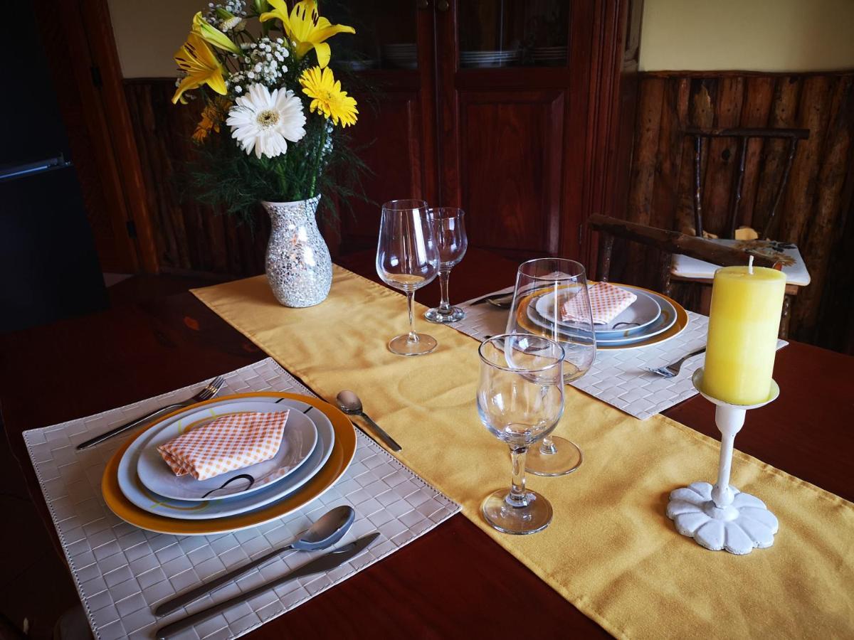 Apartament Camino Real Barranco Hondo Zewnętrze zdjęcie