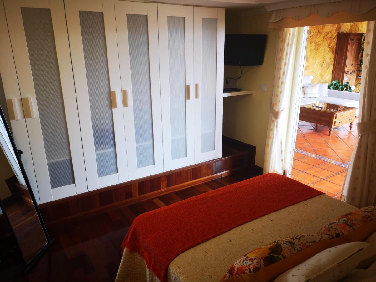 Apartament Camino Real Barranco Hondo Zewnętrze zdjęcie