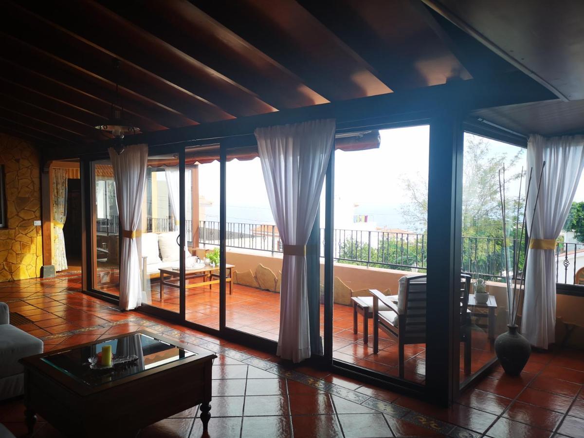 Apartament Camino Real Barranco Hondo Zewnętrze zdjęcie