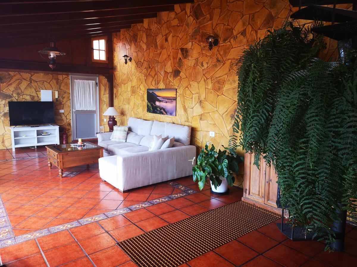 Apartament Camino Real Barranco Hondo Zewnętrze zdjęcie