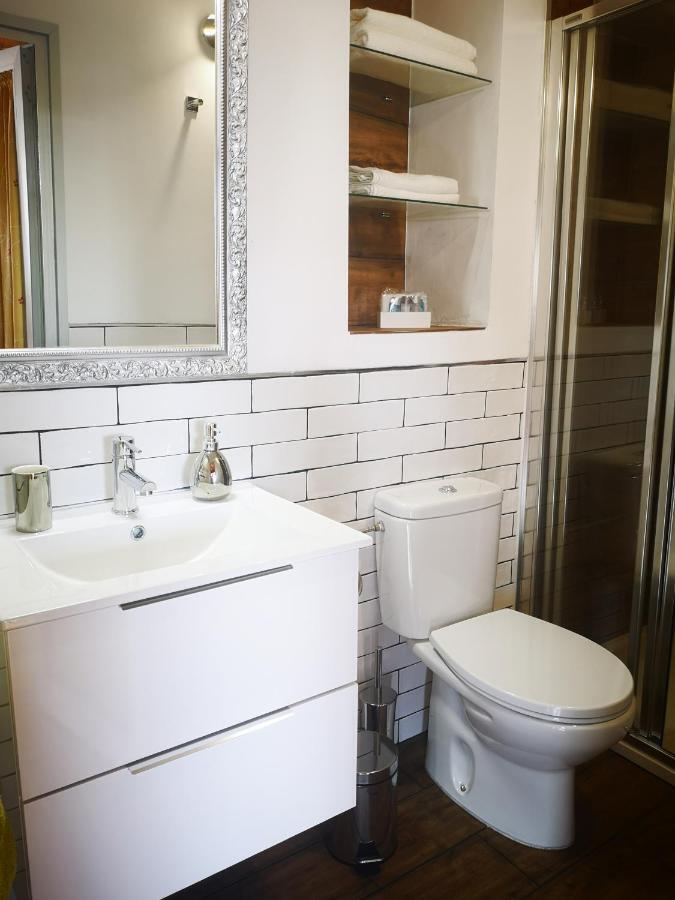 Apartament Camino Real Barranco Hondo Zewnętrze zdjęcie
