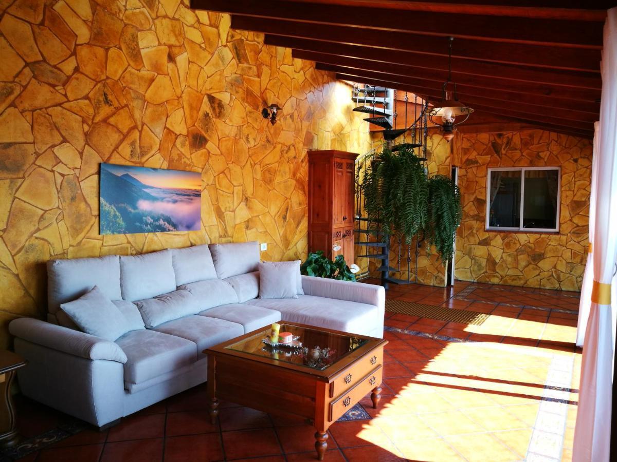 Apartament Camino Real Barranco Hondo Zewnętrze zdjęcie