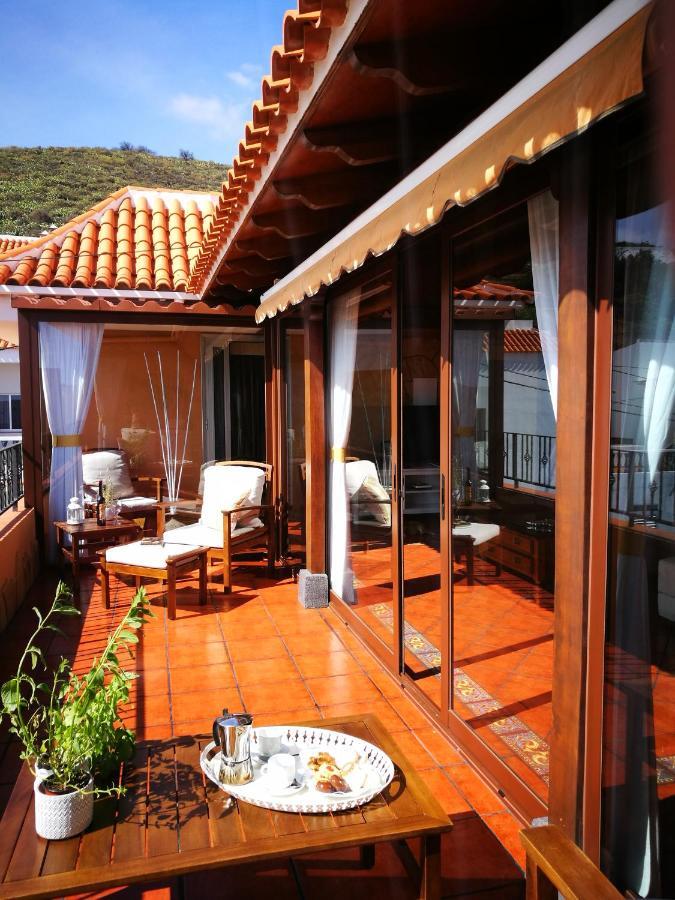 Apartament Camino Real Barranco Hondo Zewnętrze zdjęcie