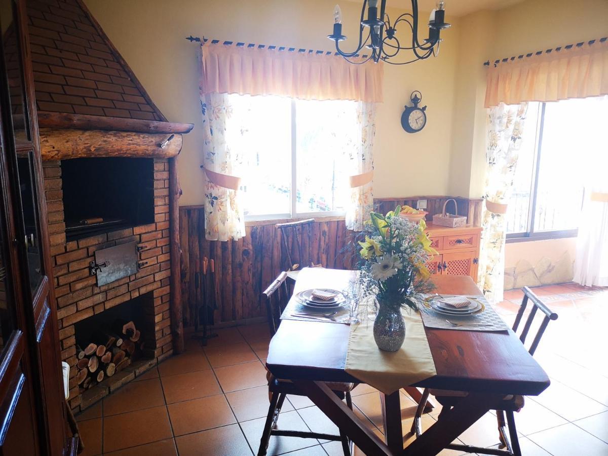 Apartament Camino Real Barranco Hondo Zewnętrze zdjęcie
