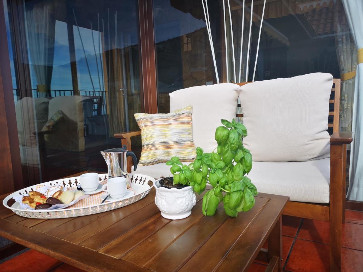 Apartament Camino Real Barranco Hondo Zewnętrze zdjęcie