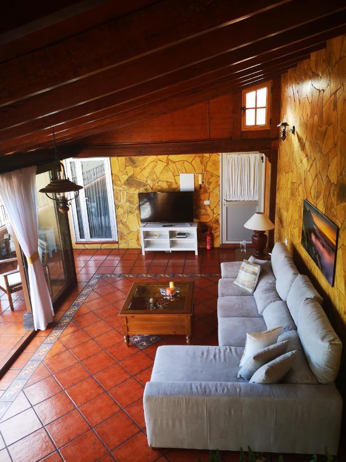 Apartament Camino Real Barranco Hondo Zewnętrze zdjęcie